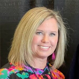 Meet your Posher, Genevieve